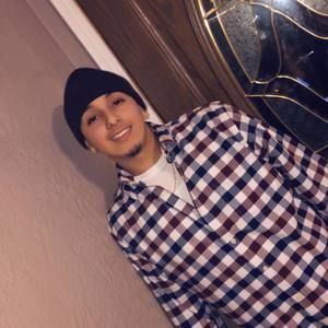 Meet your Posher, Alan